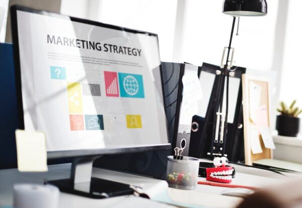 5 Strategi Digital Marketing untuk Lead Generation