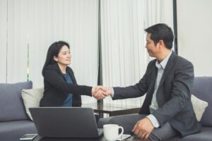 Dapat Lebih Banyak Leads dengan B2B Partnership Marketing